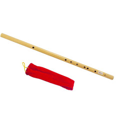 (Tặng túi nhung) Sáo trúc Mão Mèo D200 cao cấp tone Đô C5