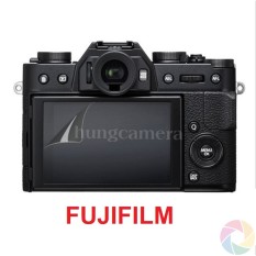 Miếng dán màn hình máy ảnh Fujifilm đủ mẫu