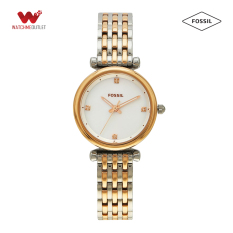 Đồng hồ Nữ Dây kim loại FOSSIL ES4431