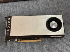 Card Màn Hình Sapphire RX 470 Platinum Edition 4GB DDR5 (Cũ)
