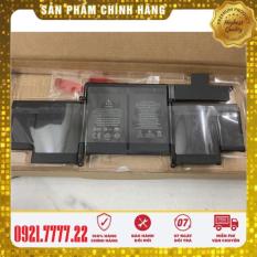 Pin A1582 Dành Cho Laptop Táo Pro 13 inch Model A1502 Năm 2015