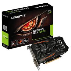 Card đồ họa Gigabyte GTX 1050ti 4gb 2fan bh 3 tháng