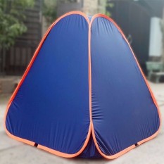 lều xông hơi sau sinh cao cấp( màu ngẫu nhiên)