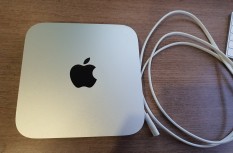 Máy tính Apple Mac Mini (late 2012): Core i5. 2.5/ram 12Gb/ SSd120 +500hdd