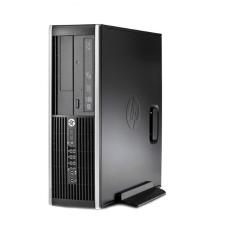Cây máy tính để bàn HP 6300 (CPU G 620, Ram 2GB, HDD 160GB, DVD) tặng USB Wifi, hàng nhập khẩu, bảo hành 24 tháng (không kèm màn hình).