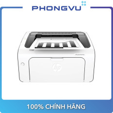 Máy in HP LaserJet Pro M12A -T0L45A – Bảo hành 12 tháng