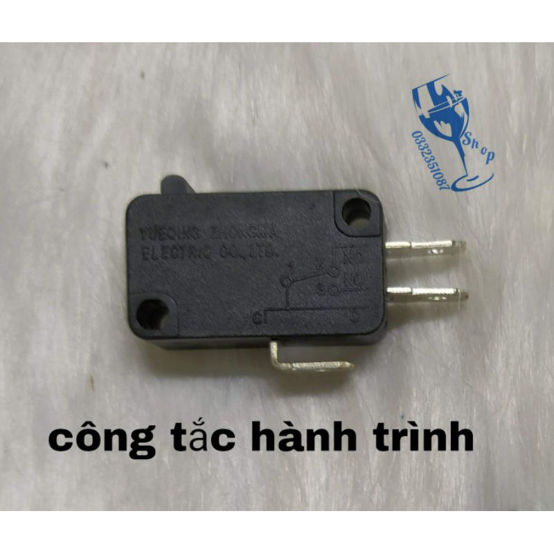 công tắc hành trình 250v 15a