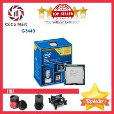 Chip xử lý Intel CPU Pentium G3440 (2 lõi- 2 luồng) Chất Lượng Tốt- Hàng Nhập Khẩu