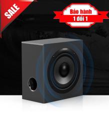 Loa Subwoofer Siêu Trầm Cao Cấp AMOI S2 – Công Nghệ Trầm Hơi chuyên dụng cho phòng rộng Tái tạo âm thanh chất lượng cao