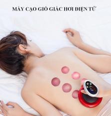 Mua dụng cụ giác hơi, Máy cạo gió thông minh, Bộ dụng cụ giác hơi hàn quốc, Thiết bị cạo gió, Máy massage trị liệu toàn thân, Máy cạo gió giác hơi điện tử chăm sóc sức khỏe được mọi người săn đón hiện nay. Bảo hành 1 đổi 1