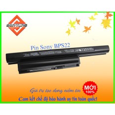 Pin Sony VGP-BPS22 VGP-BPS22A VGP-BPL22 ( OEM ), sản phẩm tốt đạt chất lượng cao, cam kết sản phẩm nhận được như hình và mô tả
