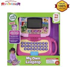 Laptop Màu Hồng Leapfrog 80-19167