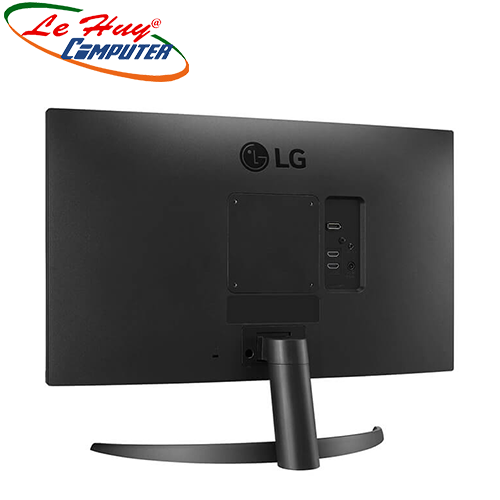 [Trả góp 0%]Màn hình máy tính LG 24QP500-B 23.8 inch IPS QHD