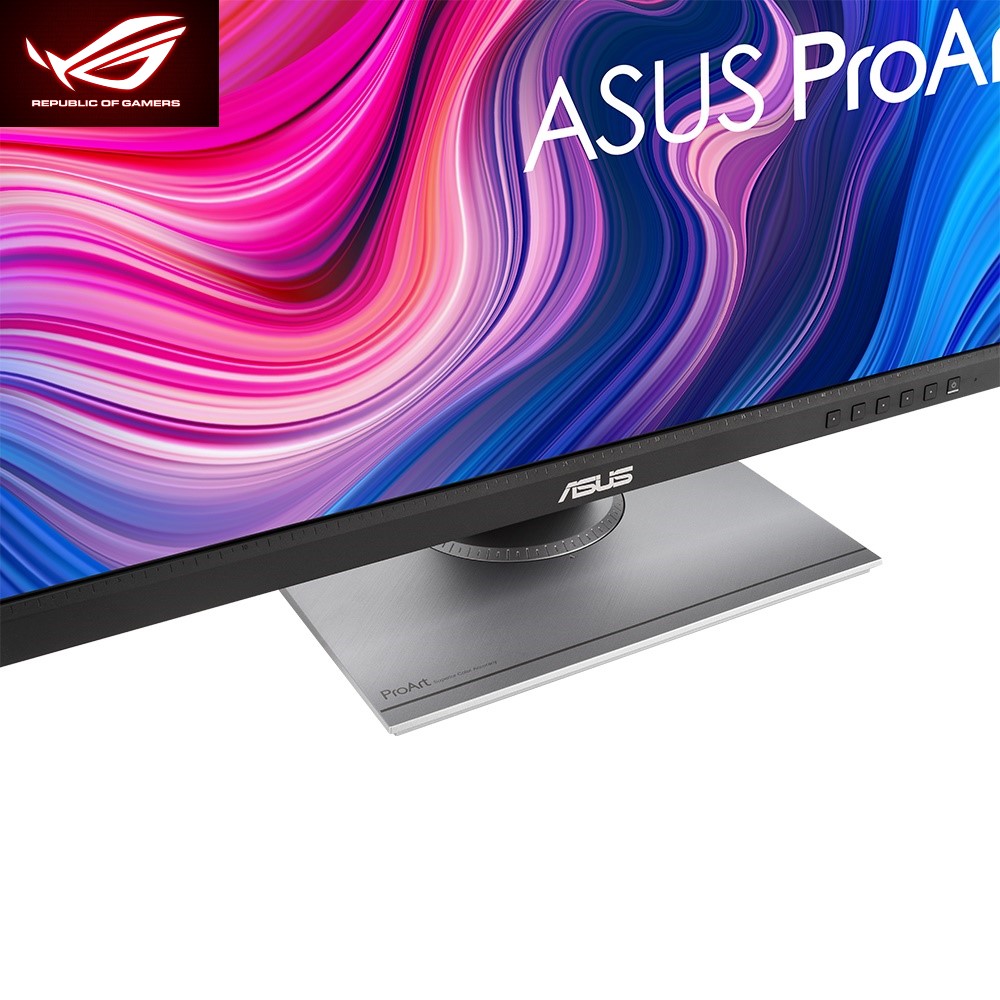[Trả góp 0%]Màn hình máy tính Asus ProArt PA248QV 24.1 inch IPS FHD Chuyên Đồ Họa - Hàng Chính Hãng