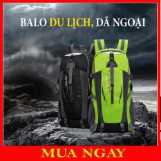 Balo Chống Sốc Chống Thấm BL16