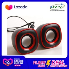LOA VI TÍNH RUIZU RZ-480