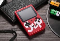 ( Tặng Cáp Sạc Tặng 1 JACK Kết Nối Với Tivi Bảo Hành 24 Tháng – 1 ĐỔi 1 TRONG 14 NGÀY )Máy Chơi Game Cầm Tay 4 Nút Huyền Thoại G1 Plus – Trải Nghiệm Lên Tới 400 Game – Quay Về Tuổi Thơ Đầy Kí Ức