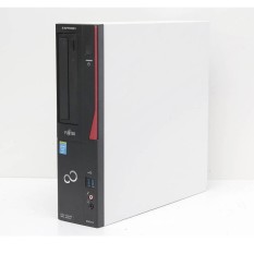 Xác case Fujitsu H77 USB 3.0 hỗ trợ các dòng cpu sk1155