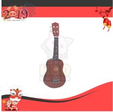 Đàn Ukulele Soprano – tặng kèm pick gãy và giáo trình học online phân phối bởi Kênh Bán Đàn