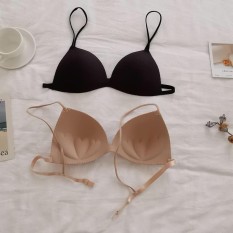 Áo bra su dây mảnh đệm tim bên trong