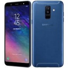 điện thoại Samsung Galaxy A6 Plus (a6+) 2sim ram 4G/32G Chính Hãng, Màn 6inch, Chiến Game siêu mượt