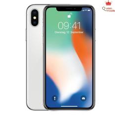 Điện Thoại Iphone X 64GB – Nhập Khẩu