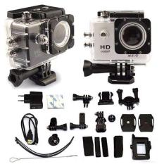 Camera Hành Trình Thể Thao Sport A9 CHO MOTO ChấT lƯỢNG lOẠI 1