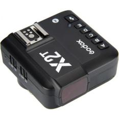 Trigger Godox X2T tích hợp TTL HSS 1/8000s cho Fujifilm