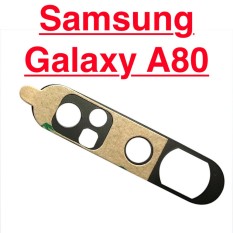 Kính Camera Sau Samsung Galaxy A80