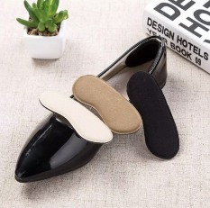 combo 10 đôi lót gót giày chống tuột gót,êm chân chống đau trầy.Dùng được cho các loại giày Nam Nữ
