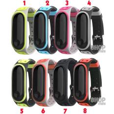 Vòng thay thế cho Xiaomi Miband 3