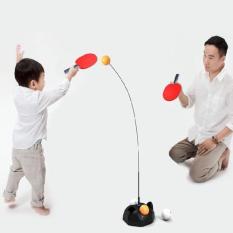 Bóng bàn luyện phản xạ – Bộ đồ chơi bóng phản xạ – Dụng cụ tập đánh bóng bàn cho mọi lứa tuổi