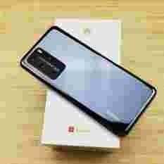 Điện thoại Huawei P40 Pro (8GB/256GB) – Smartphone cao cấp với camera siêu nét