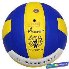 Bóng Chuyền Thăng Long VB 7400