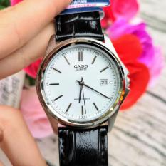 Đồng hồ nam dây da Casio MTP-1183E-7ADF