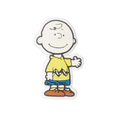 Phụ kiện Crocs Jibbitz™ Charm Chủ đề Peanuts Charlie Brown