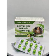 COMBO 2 HỘP Viên Xông Hương Tràm Tía Tô – Giúp thông mũi họng, giảm viêm đường hô hấp- hộp 20 viên – Làm đẹp / Chăm sóc cá nhân / Bảo vệ an toàn.