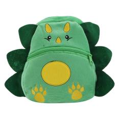 Balo Trẻ Em Hình Khủng Long đáng yêu cho bé từ 0-2 tuổi – Mihababy – B01_DINO