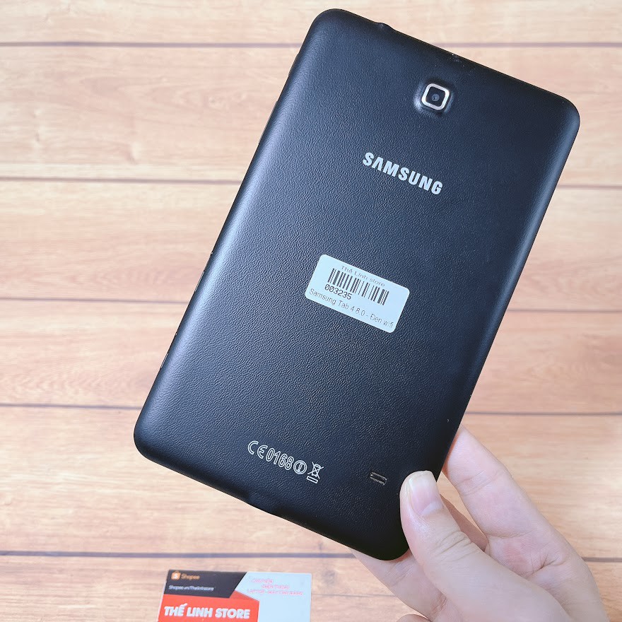 Máy tính bảng Samsung Galaxy Tab 4 8.0 16G - T330 T337 T331