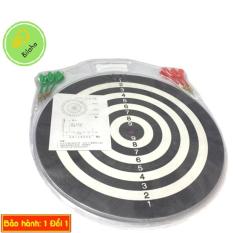 Bảng phóng phi tiêu 30cm xã stress