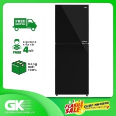 Tủ lạnh AQUA AQR-IG296DN GB 257L Inverter
