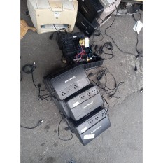 Bộ Lưu Điện UPS CyberPower BU600E 600VA 360W – sài tốt. giá chưa bình ác quy.