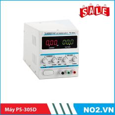 MÁY CẤP DÒNG ĐA NĂNG PS-305D