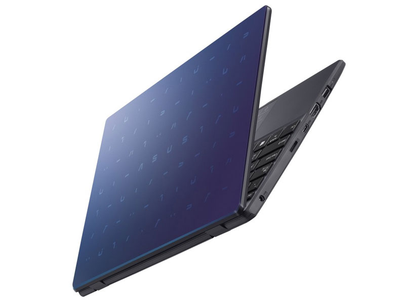 Laptop Asus E210MA-GJ353T (Celeron N4020/4GB RAM/128GB SSD/11.6-inch HD/Win 10)