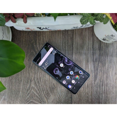 Điện thoại Sony Xperia XZ3 bản 1 sim, bộ nhớ 4G/64G, màn hình 2k zin áp