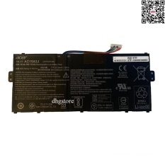 Pin laptop Acer Chromebook C738T CB3-131 CB5-132 CB5-311 AC15A3J 39Wh