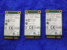 Card WWAN 3G Gobi 3000 Lenovo MC8355 dùng cho X220 X230 T420T430 T520 T530 W520 W530, cam kết sản phẩm đúng mô tả, chất lượng đảm bảo