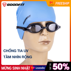 Kính bơi chống tia UV, chống mờ GoodFit GF202SG