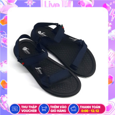 Giày Sandal nam nữ quai dù, giày xăng đan có quai hậu, học sinh sinh viên mang đều phù hợp và độc đáo vận động du lịch thoải mái kiểu dáng cổ điển thời trang cao cấp Latumi TA4391 (Nhiều Màu)