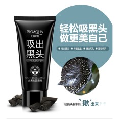 Gel lột Mụn Than Tre Bioaqua- Sạch mụn – Thải độc chì- Sáng da (MẪU MỚI)